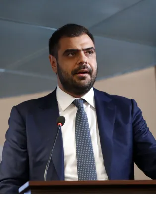 Παύλος Μαρινάκης