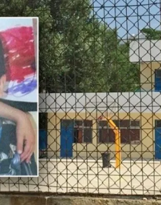 Ομόφωνα ένοχος ο δράστης που σκότωσε με αδέσποτη σφαίρα τον 11χρονο Μάριο στο Μενίδι