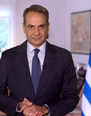 Μητσοτάκης