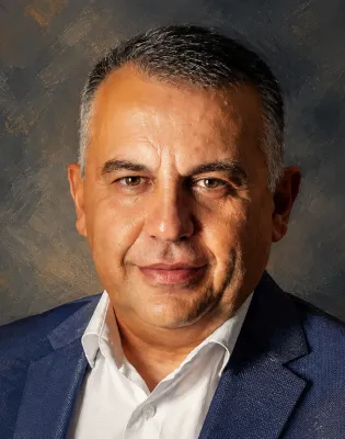 Νεκτάριος Παπαδογιάννης