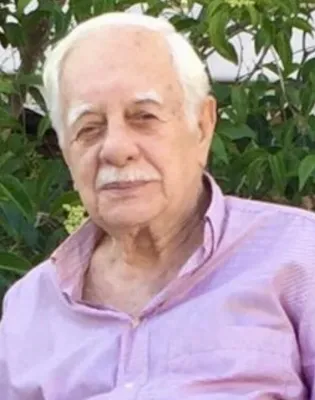 Έφυγε από τη ζωή ο Νίκος Μπάνιας
