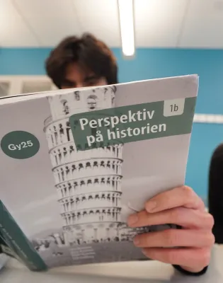 Η Νορβηγία απαγορεύει την χρήση Τεχνητής Νοημοσύνης στα σχολεία