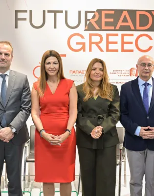 Παπαστράτος