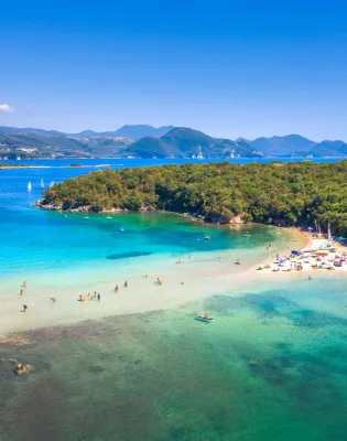 paralia