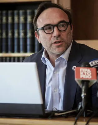 Πέτρος Κόκκαλης