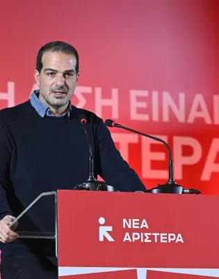 Γαβριήλ Σακελλαρίδης