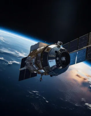 satellite