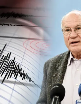 seismos