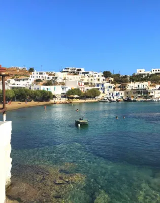 sifnos