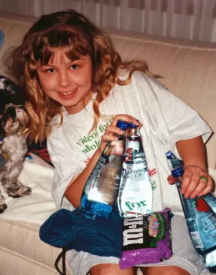 90s παιδιά