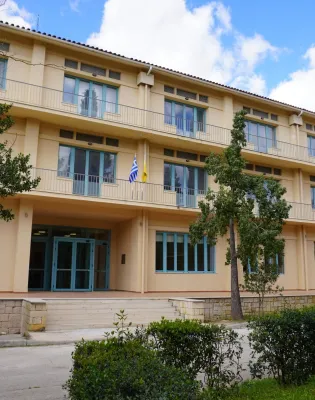 Σχολή Μαθητείας Υποψηφίων Κληρικών Ριζαρείου Εκκλησιαστικής Σχολής