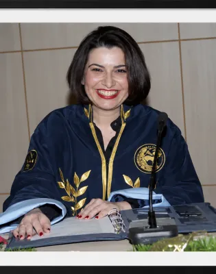 Σοφία Ζυγά