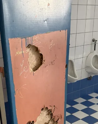 Σοβαρά προβλήματα σε σχολείο του Ηρακλείου – Τι καταγγέλλεται