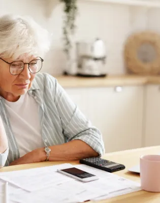 Συντάξεις