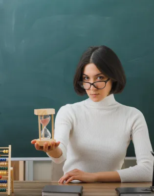 teacher 