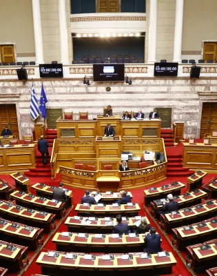 βουλη