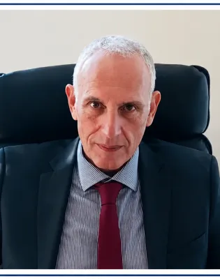 Στυλιανός Ξανθόπουλος
