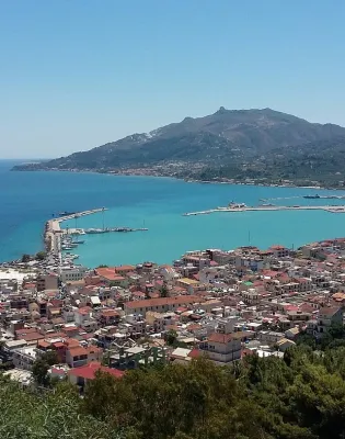 Ζάκυνθος