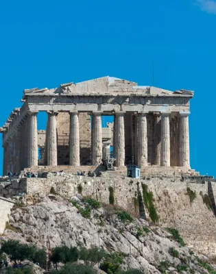 παρθενώνας