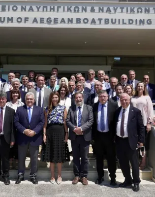 Πορίσματα και προτάσεις της 112ης Συνόδου Πρυτάνεων των Ελληνικών Πανεπιστημίων