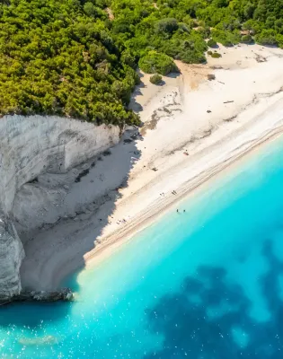 paralia kefallonia