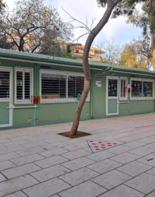 Αίτημα προς την Υπουργό Παιδείας για την ανάκληση συγχώνευσης των 2ου και 10ου Νηπιαγωγείων Αγίας Παρασκευής