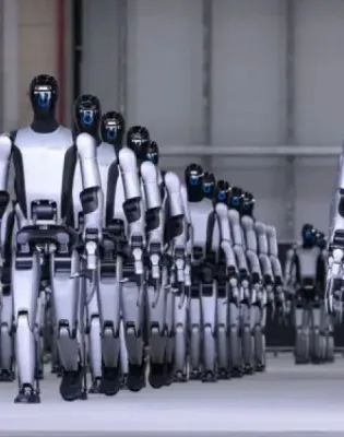 robot