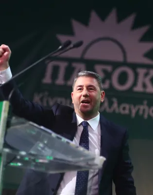 androulakis