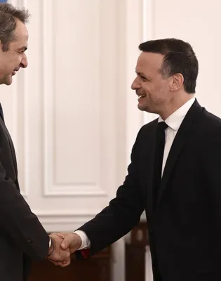 δουκας