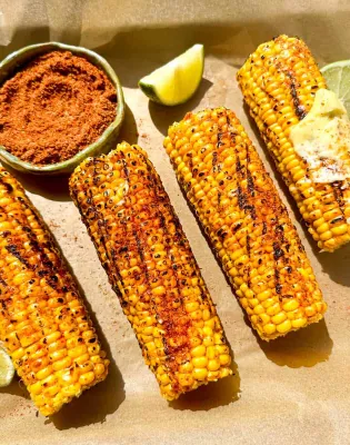 corn