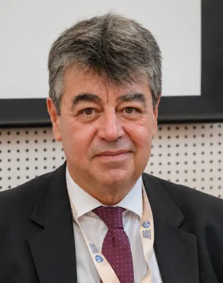 Χαράλαμπος Μπιλλίνης