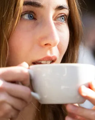coffee
