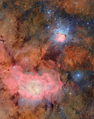 planets