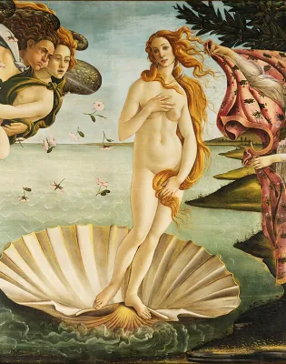 boticelli