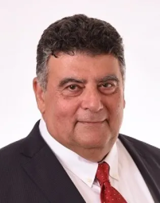 nikolaos kalogerakis