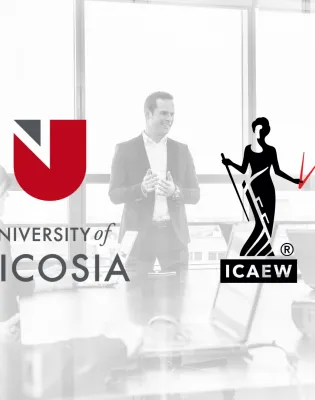 UNIC and ICAEW