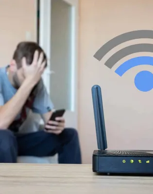 Τι να κάνετε αν έχετε κακό WiFi στο σπίτι σας