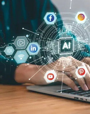 ai and media