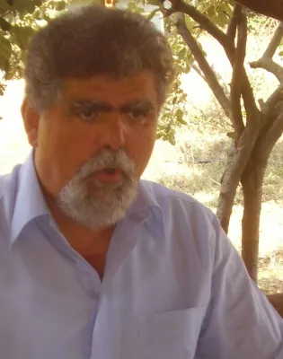 Έφυγε από τη ζωή ο Χρήστος Ασημινάρης
