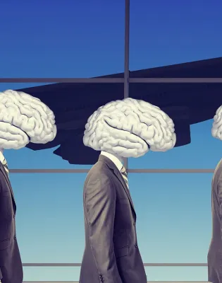 brain drain