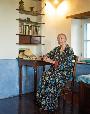 giagia alonisos