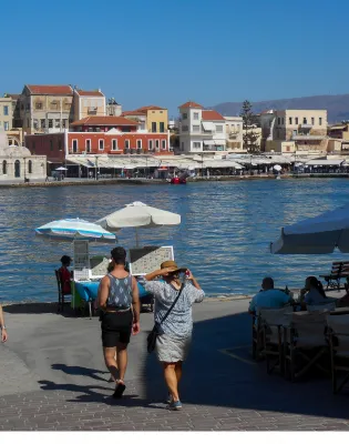 Χανιά