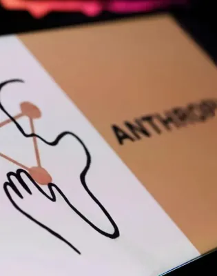 claude anthropic