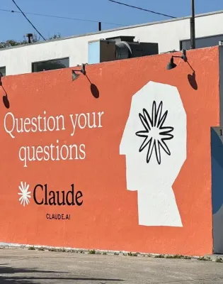 claude
