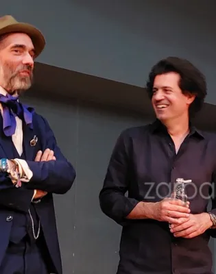 daskalakis
