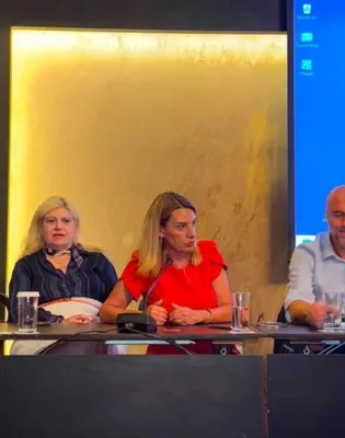 ΔΥΠΑ: Πάνω από 220.000 ωφελούμενοι σε απασχόληση και κατάρτιση σε Κεντρική και Δυτική Μακεδονία