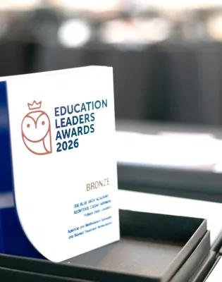 education-leaders-award