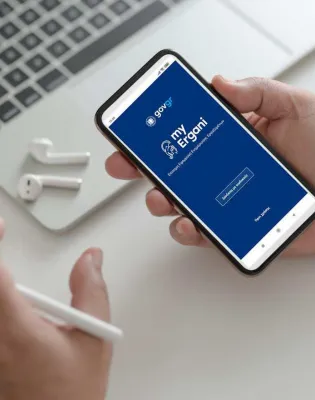 Τι αλλάζει με το νέο Ergani app