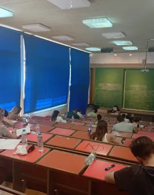 Α’ Στάδιο του 32ου Εισαγωγικού Διαγωνισμού για την Εθνική Σχολή Δημόσιας Διοίκησης και Αυτοδιοίκησης (ΕΣΔΔΑ)