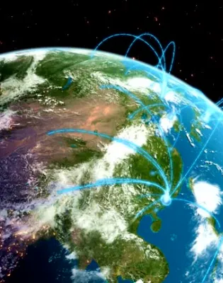 earth